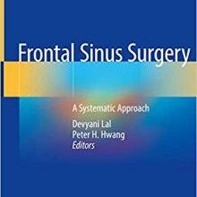 free-pdf-download-Frontal Sinus Surgery: A Systematic Approach