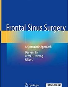 free-pdf-download-Frontal Sinus Surgery: A Systematic Approach