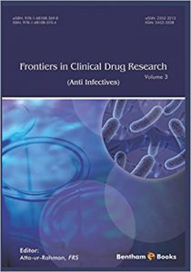 free-pdf-download-Frontiers in Clinical Drug Research-Anti Infectives