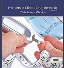 free-pdf-download-Frontiers in Clinical Drug Research – Diabetes and Obesity: Volume 3