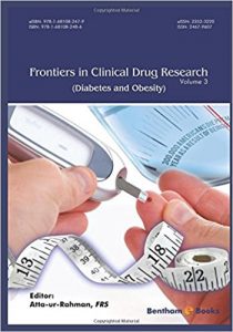 free-pdf-download-Frontiers in Clinical Drug Research – Diabetes and Obesity: Volume 3