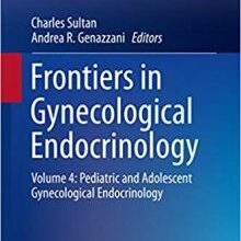 free-pdf-download-Frontiers in Gynecological Endocrinology: Volume 4