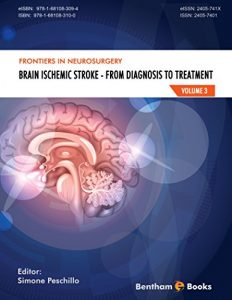 free-pdf-download-Frontiers in Neurosurgery Volume 3: Brain Ischemic Stroke