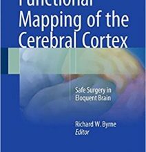 free-pdf-download-Functional Mapping of the Cerebral Cortex: Safe Surgery in Eloquent Brain 1st ed