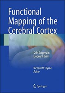 free-pdf-download-Functional Mapping of the Cerebral Cortex: Safe Surgery in Eloquent Brain 1st ed. 2016 Edition