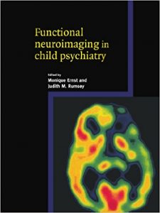 free-pdf-download-Functional Neuroimaging in Child Psychiatry 1st Edition