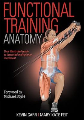 free-pdf-download-Functional Training Anatomy