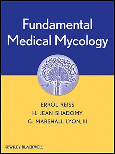 free-pdf-download-Fundamental Medical Mycology 1st Edition