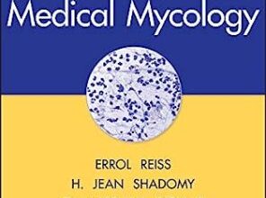 free-pdf-download-Fundamental Medical Mycology 1st Edition