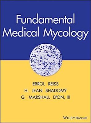 free-pdf-download-Fundamental Medical Mycology 1st Edition