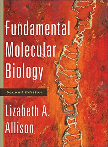 free-pdf-download-Fundamental Molecular Biology 2nd Edition