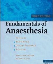 free-pdf-download-Fundamentals of Anaesthesia (Cambridge Medicine (Paperback)) 3rd Edition