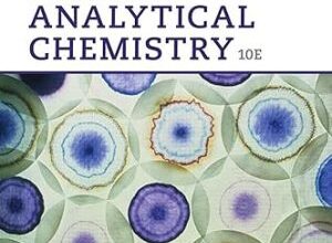 free-pdf-download-Fundamentals of Analytical Chemistry 10th Edition