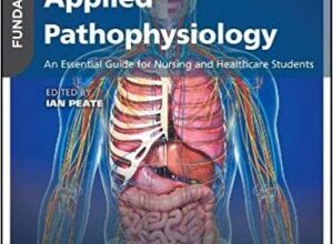 free-pdf-download-Fundamentals of Applied Pathophysiology 3rd Edition