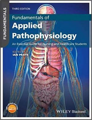 free-pdf-download-Fundamentals of Applied Pathophysiology 3rd Edition