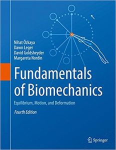 free-pdf-download-Fundamentals of Biomechanics: Equilibrium