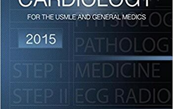 free-pdf-download-Fundamentals of Cardiology: For the USMLE and General Medics 2015th Edition