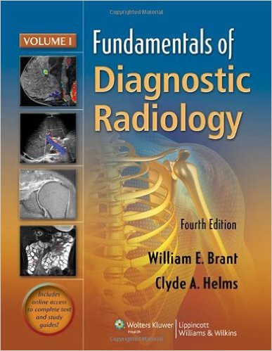 free-pdf-download-Fundamentals of Diagnostic Radiology – 4 Volume Set (Brant