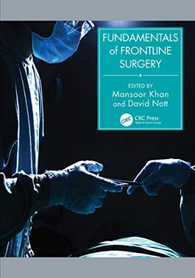 free-pdf-download-Fundamentals of Frontline Surgery