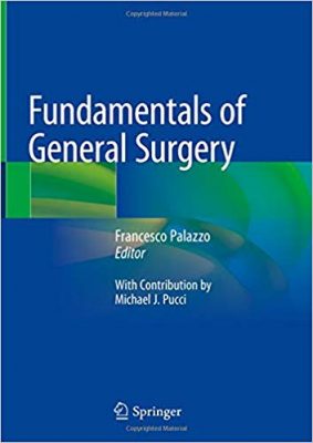 free-pdf-download-Fundamentals of General Surgery