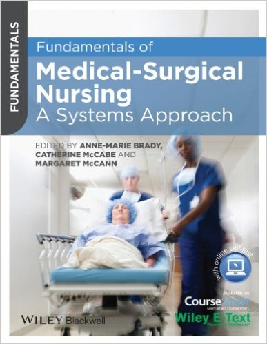 free-pdf-download-Fundamentals of Medical-Surgical Nursing: A Systems Approach 1st Edition