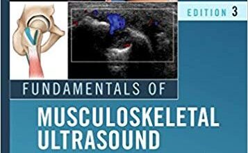 free-pdf-download-Fundamentals of Musculoskeletal Ultrasound 3rd Edition