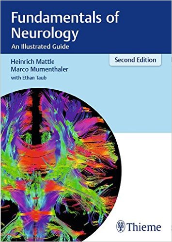 free-pdf-download-Fundamentals of Neurology: An Illustrated Guide 2nd edition Edition