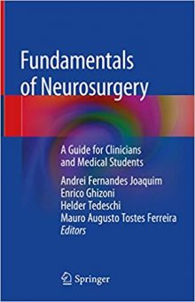 free-pdf-download-Fundamentals of Neurosurgery: A Guide for Clinicians and Medical Students