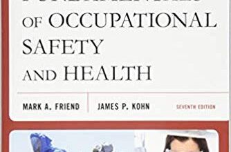 free-pdf-download-Fundamentals of Occupational Safety and Health Seventh Edition