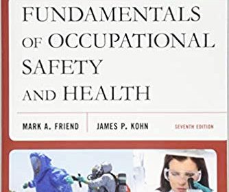 free-pdf-download-Fundamentals of Occupational Safety and Health Seventh Edition