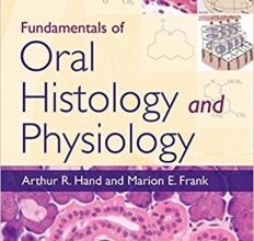 free-pdf-download-Fundamentals of Oral Histology and Physiology 1st Edition