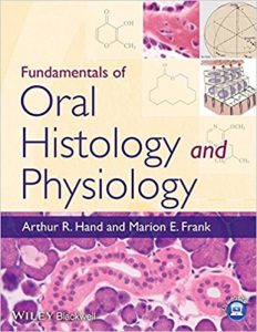 free-pdf-download-Fundamentals of Oral Histology and Physiology 1st Edition