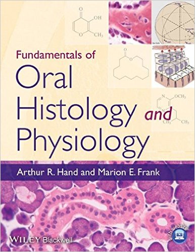 free-pdf-download-Fundamentals of Oral Histology and Physiology