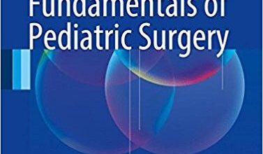 free-pdf-download-Fundamentals of Pediatric Surgery: Second Edition 2nd ed