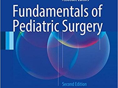 free-pdf-download-Fundamentals of Pediatric Surgery: Second Edition 2nd ed