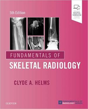 free-pdf-download-Fundamentals of Skeletal Radiology 5th Edition