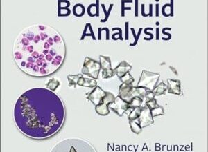 free-pdf-download-Fundamentals of Urine and Body Fluid Analysis 5th Edition