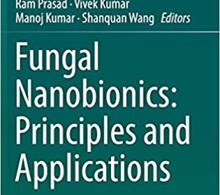 free-pdf-download-Fungal Nanobionics: Principles and Applications 1st ed