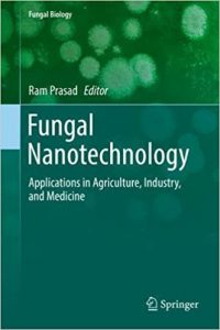 free-pdf-download-Fungal Nanotechnology: Applications in Agriculture