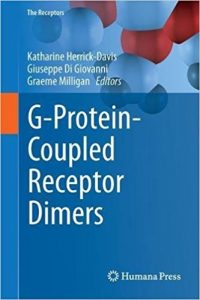 free-pdf-download-G-Protein-Coupled Receptor Dimers (The Receptors) 1st ed. 2017 Edition