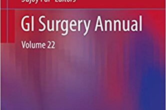 free-pdf-download-GI Surgery Annual: Volume 22 1st ed. 2015 Edition