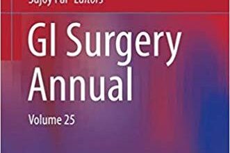 free-pdf-download-GI Surgery Annual: Volume 25 1st ed