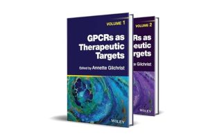 free-pdf-download-GPCRs as Therapeutic Targets