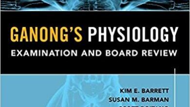 free-pdf-download-Ganong’s Physiology Examination and Board Review 1st Edition