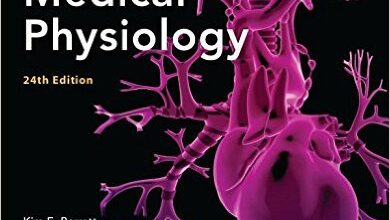 free-pdf-download-Ganong’s Review of Medical Physiology