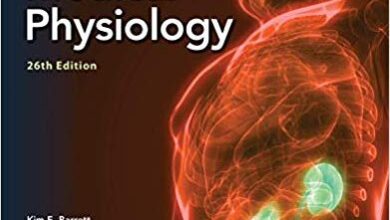 free-pdf-download-Ganong’s Review of Medical Physiology 26th Edition