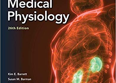 free-pdf-download-Ganong’s Review of Medical Physiology 26th Edition