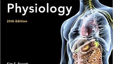 free-pdf-download-Ganong’s Review of Medical Physiology