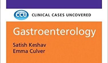 free-pdf-download-Gastroenterology: Clinical Cases Uncovered 1st Edition