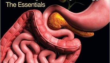 free-pdf-download-Gastrointestinal Anatomy and Physiology: The Essentials 1st Edition